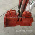 K3V112DT EC380C Экскаватор Главный насос